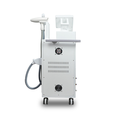 Υψηλής ποιότητας IPL 3 σε 1 Laser Machine RF Machine για πώληση
