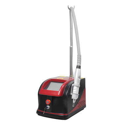 Μη επεμβατική αφαίρεση τατουάζ με Pico Picosecond Laser Επανανέωση του δέρματος Με Picosecond Laser