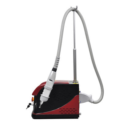 Μη επεμβατική αφαίρεση τατουάζ με Pico Picosecond Laser Επανανέωση του δέρματος Με Picosecond Laser