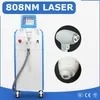 Μηχανή αποτρίχωσης λέιζερ 808nm με διόδους 300W για χρήση σε σαλόνια