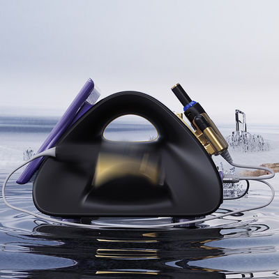 Αντιγή 25D Max Hifu Μηχανή Δερματική Σκληροποίηση 360 Προϊόν ομορφιάς προσώπου για πώληση