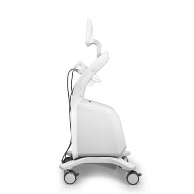 2 σε 1 Hifu Πολυλειτουργική οικιακή χρήση σαλόνι ομορφιάς 3 φυσίγγια πρόσωπο ανύψωσης μηχανή θεραπείας δέρματος