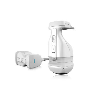 2 σε 1 Hifu Πολυλειτουργική οικιακή χρήση σαλόνι ομορφιάς 3 φυσίγγια πρόσωπο ανύψωσης μηχανή θεραπείας δέρματος