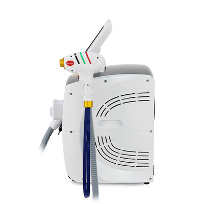 3 κύματα Διοδικός λέιζερ Μηχανή ανώδυνο εξοπλισμό ομορφιάς ιατρικό προϊόν ομορφιάς