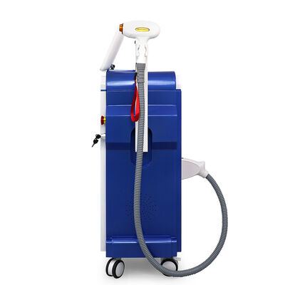 ανώδυνη 808 μηχανή αποτρίχωσης λέιζερ μηχανή αποτρίχωσης λέιζερ μηχανή αποτρίχωσης πλήρους σώματος