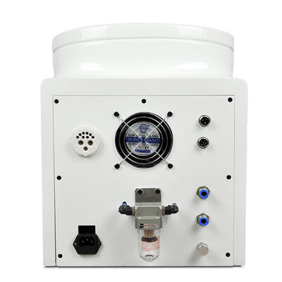 Q Εξαφάνιση τατουάζ 3 κύματα Αδύναμη φορητή μηχανή λέιζερ Απομάκρυνση πιθανοειδών, απομάκρυνση τατουάζ, μηχανή λεύκανσης σώματος