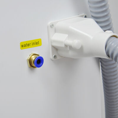 Μηχανή λέιζερ μηχανή λέιζερ αφαίρεση τατουάζ yag λέιζερ αποτρίχωση κάθετη nd yag λέιζερ μηχανή