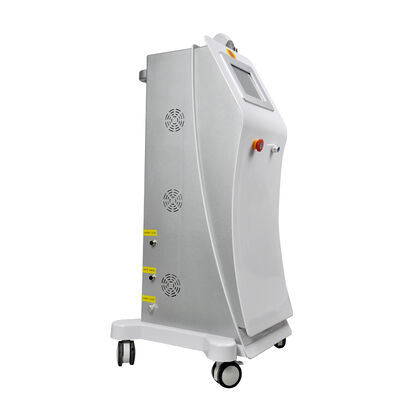 Μηχανή αποτρίχωσης OPT Αόλμητη μηχανή αποτρίχωσης λέιζερ κάθετη μηχανή ομορφιάς