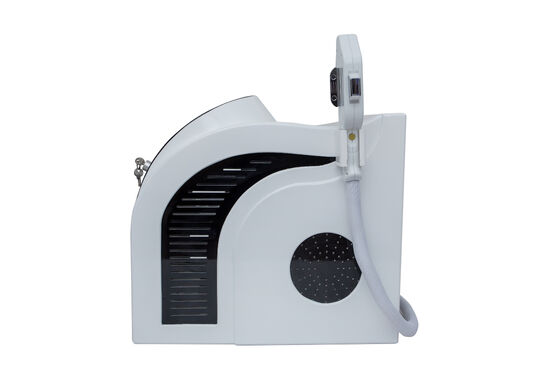 Μηχανή αποτρίχωσης OPT Αόλμητη μηχανή αποτρίχωσης λέιζερ E-light μηχανή αποτρίχωσης λέιζερ κάθετη μηχανή ομορφιάς