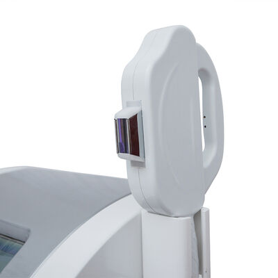 Μηχάνημα αποτρίχωσης OPT, ανώδυνο μηχάνημα αποτρίχωσης λέιζερ, μηχάνημα αποτρίχωσης λέιζερ E-light, μηχάνημα ομορφιάς