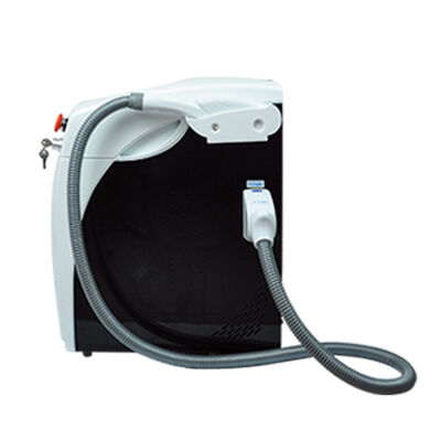 Μηχάνημα αποτρίχωσης OPT, μηχάνημα αποτρίχωσης με λέιζερ, μηχάνημα ομορφιάς φορητό με δίοδο λέιζερ για αποτρίχωση