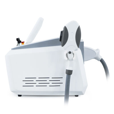 Μηχάνημα αποτρίχωσης με λέιζερ OPT φορητό μηχάνημα λέιζερ Αποτρίχωση Δίοδος Λέιζερ μηχάνημα ομορφιάς