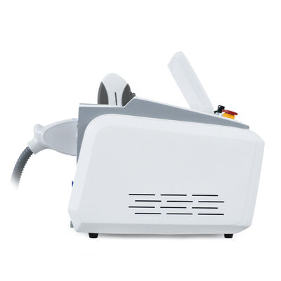 Μηχάνημα αποτρίχωσης με λέιζερ OPT φορητό μηχάνημα λέιζερ Αποτρίχωση Δίοδος Λέιζερ μηχάνημα ομορφιάς