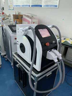 Φορητή συσκευή ομορφιάς, ηλεκτρονικό λέιζερ ανώδυνη αποτρίχωση συσκευή ομορφιάς, ανώδυνη αποτρίχωση λέιζερ, επιτραπέζιο λέιζερ αποτρίχωση συσκευή ομορφιάς.