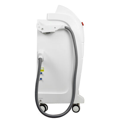 Κάθετη συσκευή ομορφιάς, συσκευή ομορφιάς αποτρίχωσης με λέιζερ, ανώδυνη αποτρίχωση με λέιζερ, επιτραπέζια συσκευή ομορφιάς αποτρίχωσης με λέιζερ.