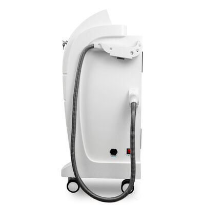 Κάθετη συσκευή ομορφιάς, συσκευή ομορφιάς αποτρίχωσης με λέιζερ, ανώδυνη αποτρίχωση με λέιζερ, επιτραπέζια συσκευή ομορφιάς αποτρίχωσης με λέιζερ.