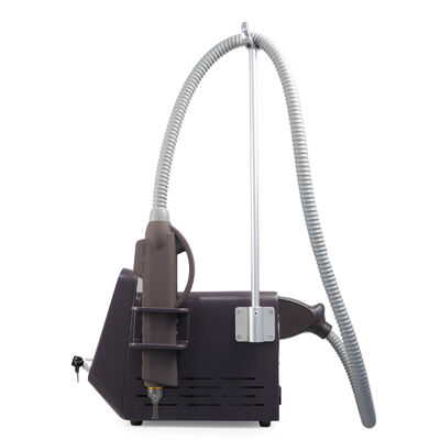 μαύρο χρώμα συσκευή ομορφιάς Protable Laser Removal Laser tattoo removal eyebrow tattoo removal mole removal συσκευή ομορφιάς λέιζερ