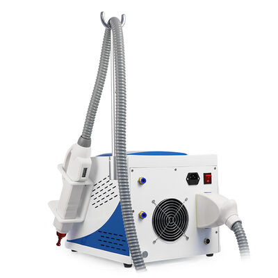 Λέιζερ Απομάκρυνση τατουάζ Protable μηχανή ομορφιάς Λέιζερ Απομάκρυνση λέιζερ απομάκρυνση τατουάζ φρύδι απομάκρυνση τατουάζ σάπια απομάκρυνση λέιζερ συσκευή ομορφιάς