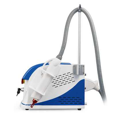 Λέιζερ Απομάκρυνση τατουάζ Protable μηχανή ομορφιάς Λέιζερ Απομάκρυνση λέιζερ απομάκρυνση τατουάζ φρύδι απομάκρυνση τατουάζ σάπια απομάκρυνση λέιζερ συσκευή ομορφιάς