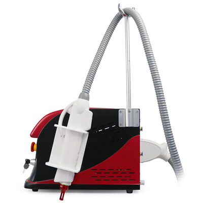 Λέιζερ Απομάκρυνση τατουάζ Protable μηχανή ομορφιάς Λέιζερ Απομάκρυνση λέιζερ απομάκρυνση τατουάζ φρύδι απομάκρυνση τατουάζ σάπια απομάκρυνση λέιζερ συσκευή ομορφιάς