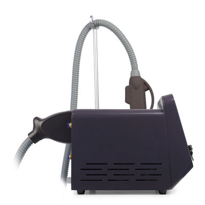 8 ιντσών οθόνη μαύρο χρώμα Laser Tattoo Removal Protable μηχανή ομορφιάς Laser Απομάκρυνση laser απομάκρυνση τατουάζ φρύδι απομάκρυνση τατουάζ mole απομάκρυνση συσκευή ομορφιάς laser