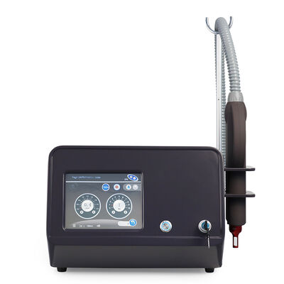 8 ιντσών οθόνη μαύρο χρώμα Laser Tattoo Removal Protable μηχανή ομορφιάς Laser Απομάκρυνση laser απομάκρυνση τατουάζ φρύδι απομάκρυνση τατουάζ mole απομάκρυνση συσκευή ομορφιάς laser