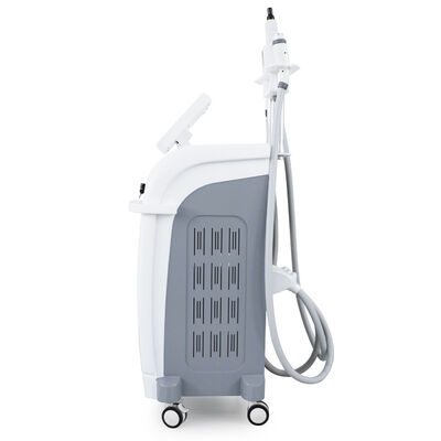 Μηχάνημα ομορφιάς DPL 3 ΣΕ 1, μηχάνημα αποτρίχωσης με λέιζερ, αφαίρεση ελιών με λέιζερ, αφαίρεση τατουάζ, πολυλειτουργικό μηχάνημα ομορφιάς