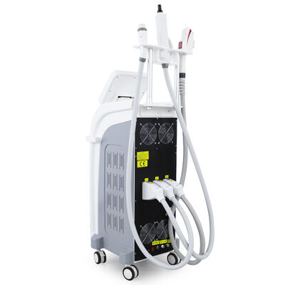 Μηχάνημα ομορφιάς DPL 3 ΣΕ 1, μηχάνημα αποτρίχωσης με λέιζερ, αφαίρεση ελιών με λέιζερ, αφαίρεση τατουάζ, πολυλειτουργικό μηχάνημα ομορφιάς