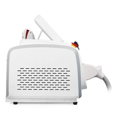 φορητή μηχανή ομορφιάς DPL μηχανή αφαίρεσης λέιζερ αφαίρεση μαλλιών λέιζερ ανώδυνη με οικιακή χρήση μηχανή σαλόνι ομορφιάς