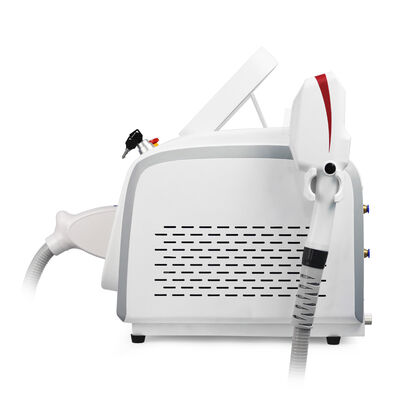 φορητή μηχανή ομορφιάς DPL μηχανή αφαίρεσης λέιζερ αφαίρεση μαλλιών λέιζερ ανώδυνη με οικιακή χρήση μηχανή σαλόνι ομορφιάς