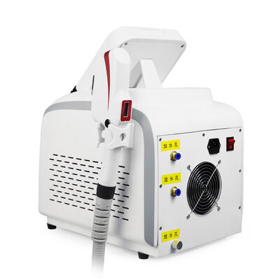 φορητή μηχανή ομορφιάς DPL μηχανή αφαίρεσης λέιζερ αφαίρεση μαλλιών λέιζερ ανώδυνη με οικιακή χρήση μηχανή σαλόνι ομορφιάς