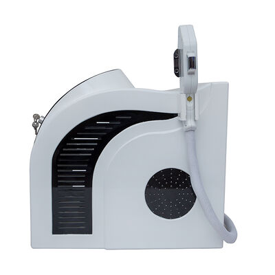 Μηχανή αποτρίχωσης OPT Αόλμητη μηχανή αποτρίχωσης λέιζερ E-light μηχανή αποτρίχωσης λέιζερ κάθετη μηχανή ομορφιάς