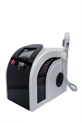 Μηχανή αποτρίχωσης OPT Αόλμητη μηχανή αποτρίχωσης λέιζερ E-light μηχανή αποτρίχωσης λέιζερ κάθετη μηχανή ομορφιάς