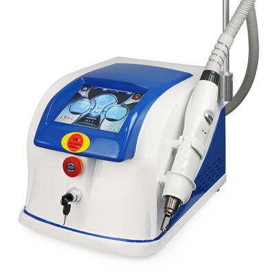 Portable picosecond laser Beauty Machine laser tattoo removal machine Laser mole removal Multifunctional laser machine