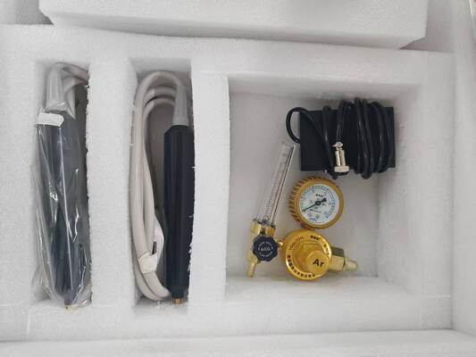 Portable multi-functional beauty Fusion plasma machine Acne treatment, pigmentation fading, and skin repair. beauty machine