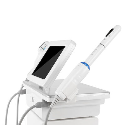 2 σε 1 HiFu μηχανή ομορφιάς HIFU Face Lifting Body Contouring Επαγγελματική οικιακή και εμπορική συσκευή ομορφιάς