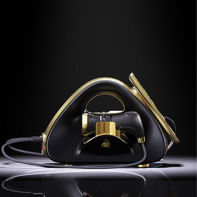 HIFU22D Υπερήχοι Υψηλής Έντασης Εστιασμένοι Πολυ-Συχνότητας Κρυο-Προστασία Αντιγήρανση Ανύψωση & Σύσφιξη Προσώπου Σμίλευση Σώματος & Διάλυση Λίπους Συσκευή Ομορφιάς