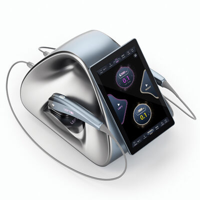 HIFU12D MAX Υψηλής Εντατικότητας Εστιασμένος Υπερήχνος Πολυσυχνότητας Κρυοπροστασία Αντιγήρανση προσώπου Ανύψωση και σύσφιξη Σχήμα σώματος και συσκευή ομορφιάς διάλυσης λίπους