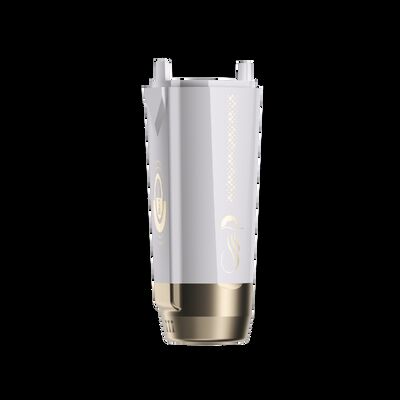 κάθετη μηχανή HIFU Υψηλής Έντασης Εστιασμένος Υπέρηχος Πολλαπλών Συχνότητων Αντιγήρανση Ανύψωση & Σύσφιξη Προσώπου Σμίλευση Σώματος