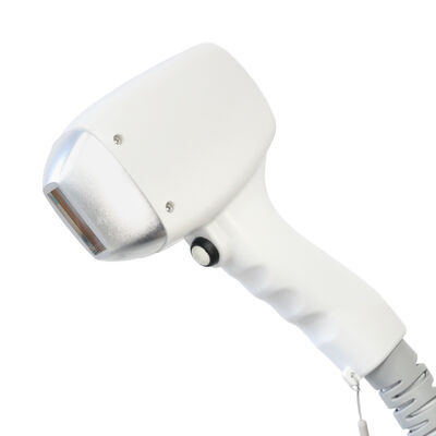 2 σε 1 808 Diode Picosecond Laser Machine Hair Tattoo Pigment Rejuvenation Skin Rejuvenation