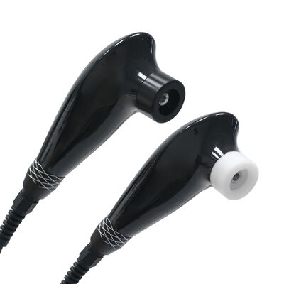 Hazeen 448K Tecar Monopolar RF Μηχάνημα Φυσικοθεραπείας Tensamax Diathermy Therapeutic Equipment for Clinic