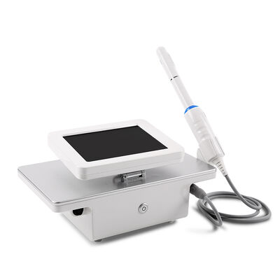 HIFU Intimate Rejuvenation Ιδιωτική Συσκευή Σύσφιξης Σαλόνι Περιποίησης Beauty