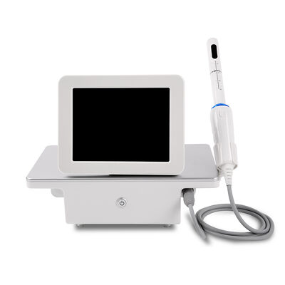 HIFU Intimate Rejuvenation Ιδιωτική Συσκευή Σύσφιξης Σαλόνι Περιποίησης Beauty