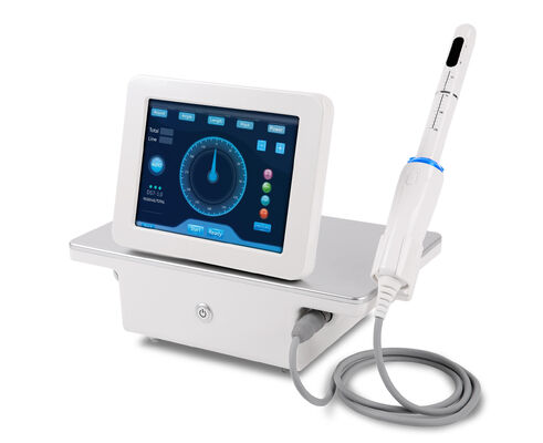 HIFU Intimate Rejuvenation Ιδιωτική Συσκευή Σύσφιξης Σαλόνι Περιποίησης Beauty