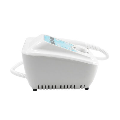 D Cool Electroporation Ζεστή Ψυχρή Μεσοθεραπεία Αναζωογόνησης Δέρματος Εξοπλισμός σαλονιού