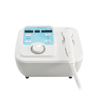 D Cool Electroporation Ζεστή Ψυχρή Μεσοθεραπεία Αναζωογόνησης Δέρματος Εξοπλισμός σαλονιού