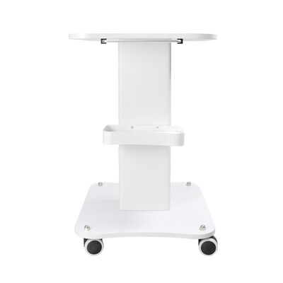 Καροτσάκι καροτσιού Beauty Salon With Wheels Beauty Machine Rolling Stand Τρόλεϊ για εξοπλισμό κομμωτηρίου σπα