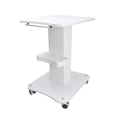 Καροτσάκι καροτσιού Beauty Salon With Wheels Beauty Machine Rolling Stand Τρόλεϊ για εξοπλισμό κομμωτηρίου σπα