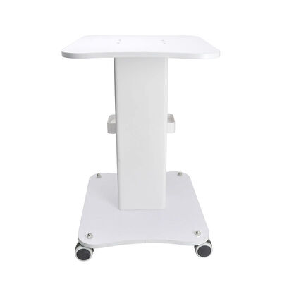 Καροτσάκι καροτσιού Beauty Salon With Wheels Beauty Machine Rolling Stand Τρόλεϊ για εξοπλισμό κομμωτηρίου σπα