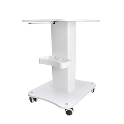 Καροτσάκι καροτσιού Beauty Salon With Wheels Beauty Machine Rolling Stand Τρόλεϊ για εξοπλισμό κομμωτηρίου σπα